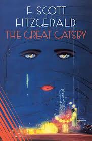 greatgatsby in best selling books of 2013