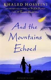 and the mountains echoed in best books 2013