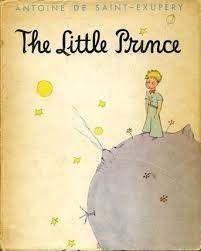 le petit prince