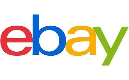 ebay uk used books